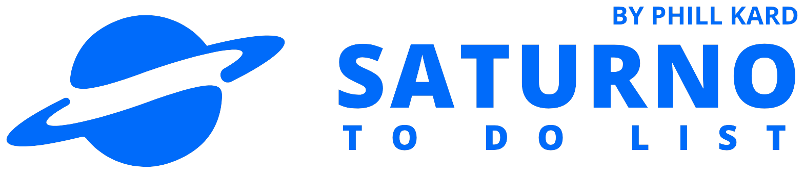 Saturno · by Phill Kard
